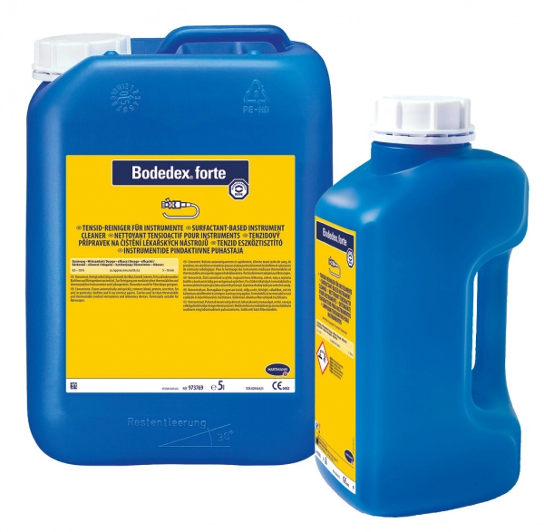 BODE-Bodedex®-forte
